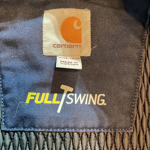 Winter coat - Picture 5 of 11